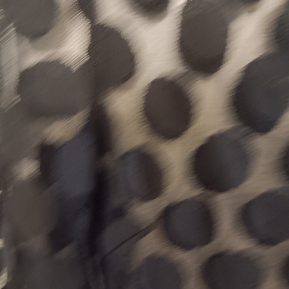 Dress black beautiful - Picture 5 of 5